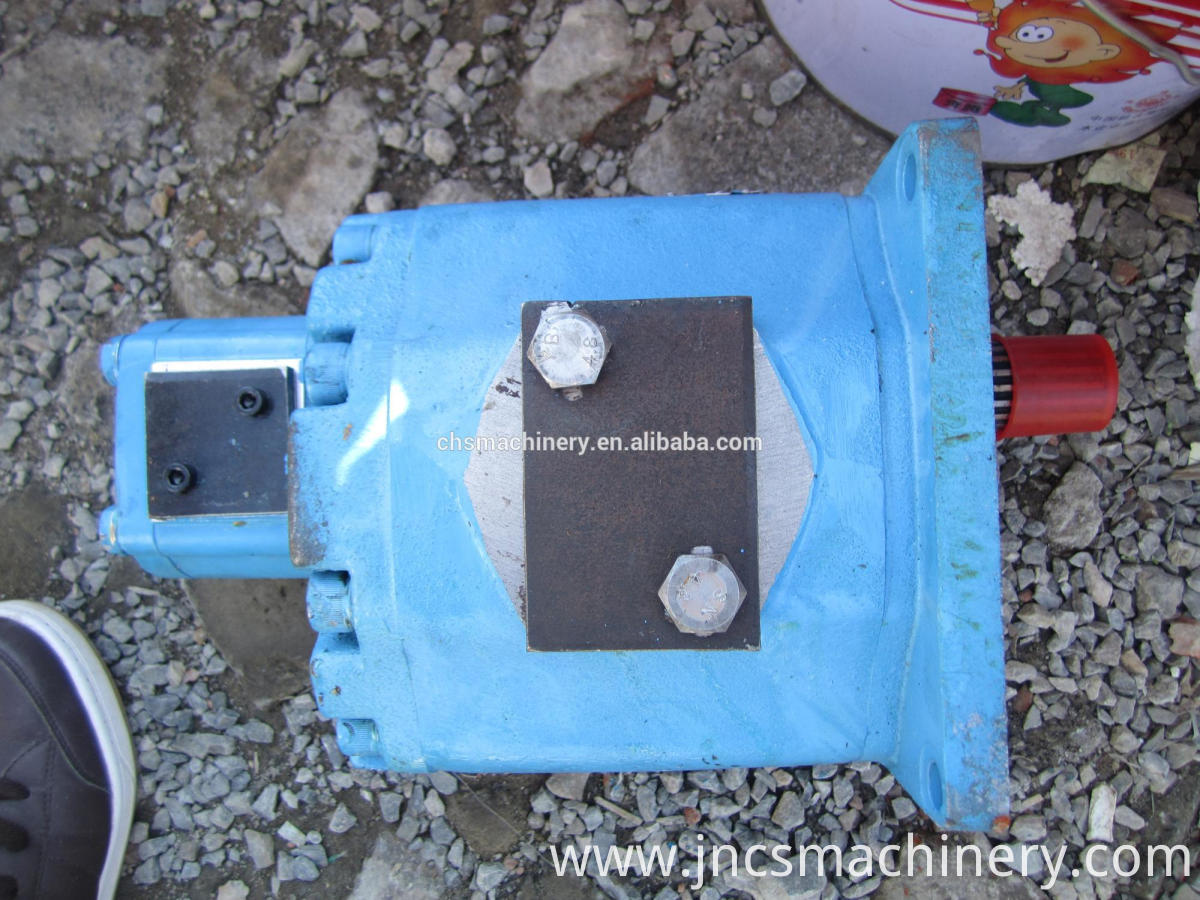 pipelayer Gear Pump pipelayer Gear Pump